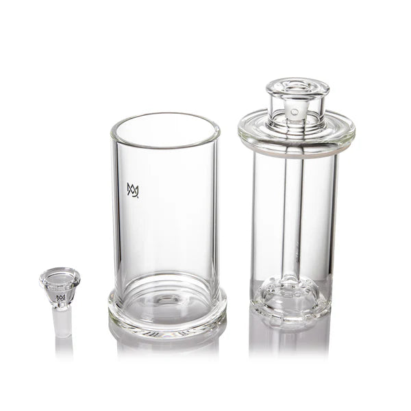 MJ Arsenal Piston Gravity Bong (SINGLE)