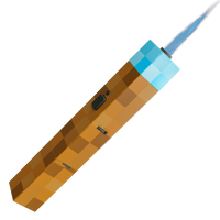 Smyle Pixel Torch (SINGLE)