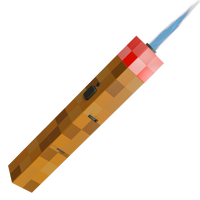 Smyle Pixel Torch (SINGLE)