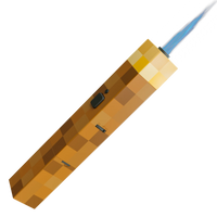 Smyle Pixel Torch (SINGLE)