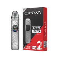 OXVA Xlim Pro 2 30W Pod System Kit 1300mAh