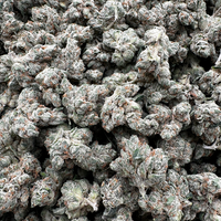 Purple Summit Farms THC-A Indoor Flower Platinum OG Hybrid (SINGLE) [DROPSHIP]