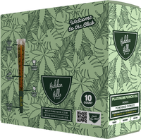 Hidden Hills Club Powdered Donutz THCA Pre Roll 2g 2ct (SINGLE)