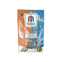 Modus Platinum Blend Gummies 20ct 3000mg (SINGLE) [DROPSHIP]