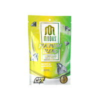 Modus Platinum Blend Gummies 20ct 3000mg (SINGLE) [DROPSHIP]