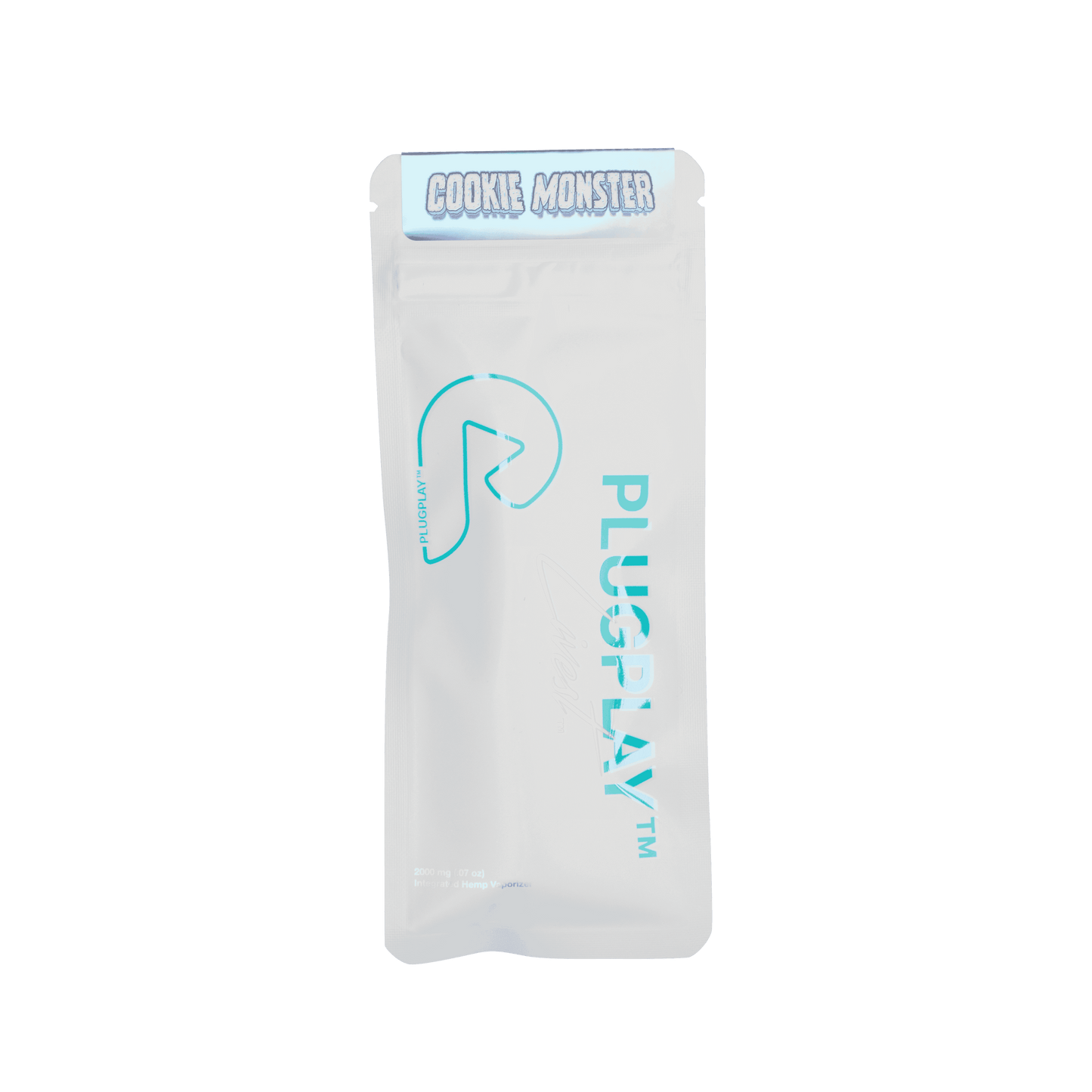 Plug Play Disposable 2g (SINGLE)