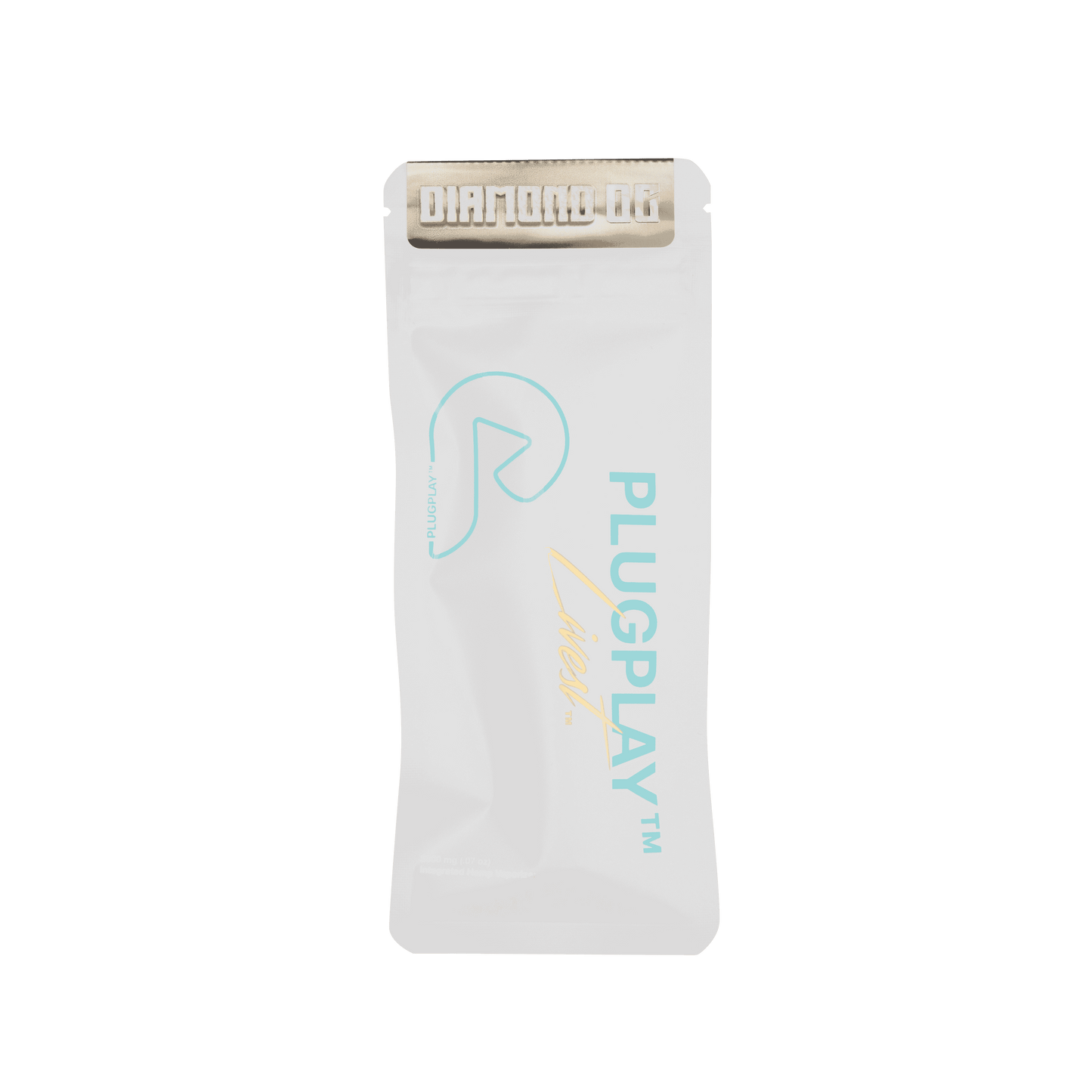 Plug Play Disposable 2g (SINGLE)