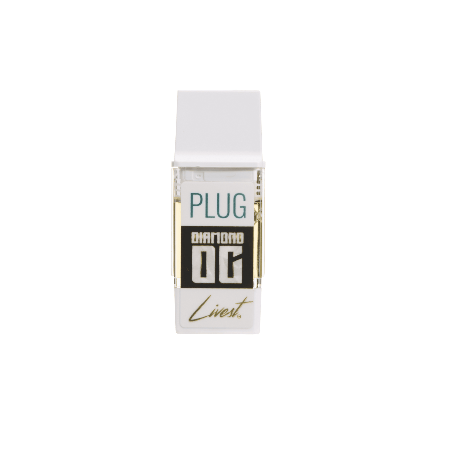 Plug Play Pod 1g (SINGLE)