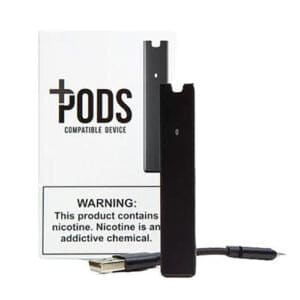 Plus Pods Compatible Battery 210mAh - Clearance