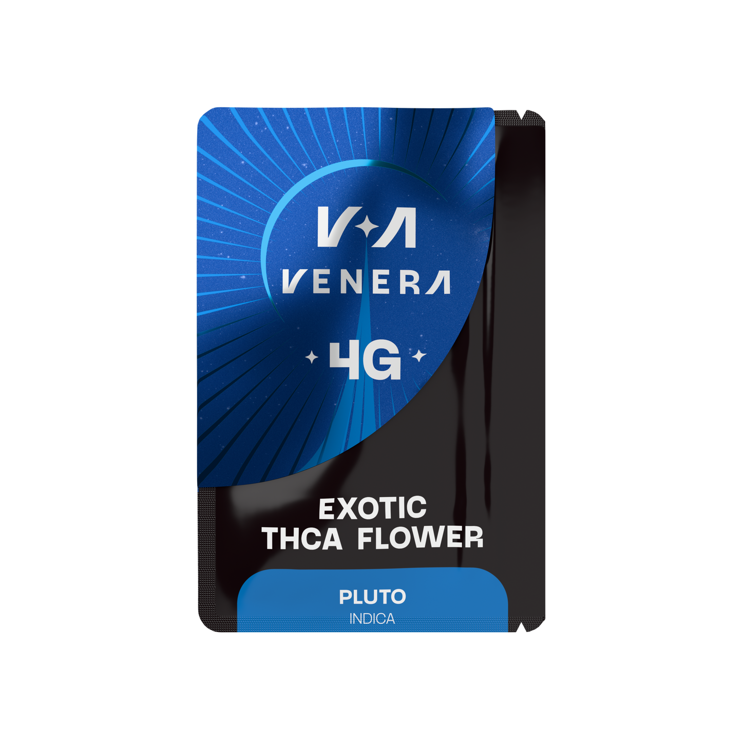 Venera THC-A Flower 4g (SINGLE)