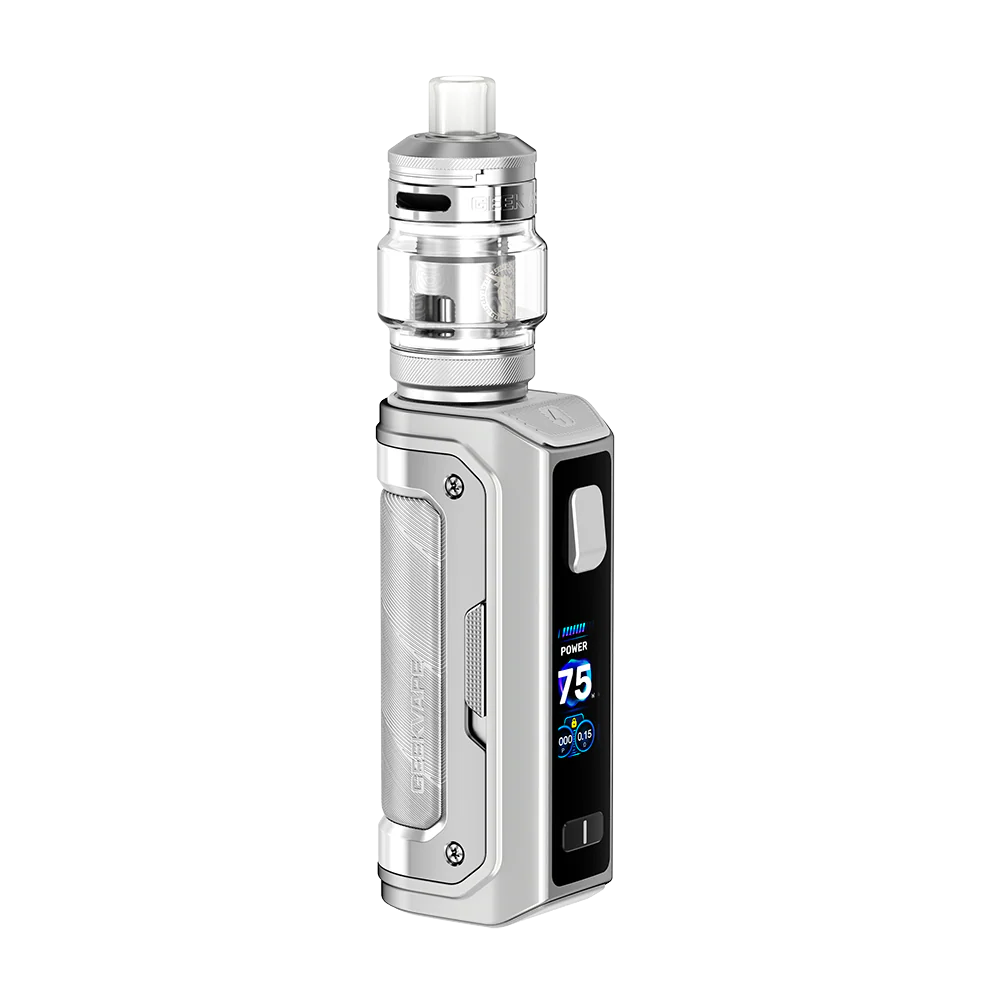 Geek Vape Aegis Mini 5 100W Kit 3200mAh