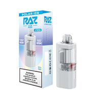 RAZ VUE 50K Disposable Pod 13mL (5/pack)