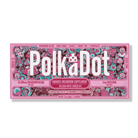 Polkadot Amanita Chocolate Bar 10000mg (10/pack)