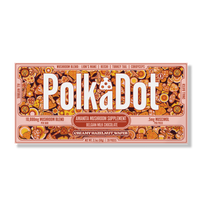 Polkadot Amanita Chocolate Bar 10000mg (10/pack)
