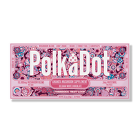 Polkadot Amanita Chocolate Bar 10000mg (10/pack)