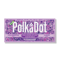 Polkadot Amanita Chocolate Bar 10000mg (10/pack)
