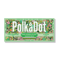 Polkadot Amanita Chocolate Bar 10000mg (10/pack)