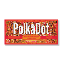 Polkadot Amanita Chocolate Bar 10000mg (10/pack)