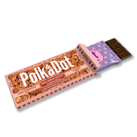 Polkadot Amanita Chocolate Bar 10000mg (10/pack)
