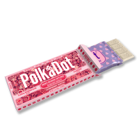 Polkadot Amanita Chocolate Bar 10000mg (10/pack)