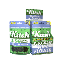 Chapo Kush THC-A Flower 3.5g (6/pack) [DROPSHIP]