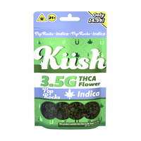 Chapo Kush THC-A Flower 3.5g (6/pack) [DROPSHIP]