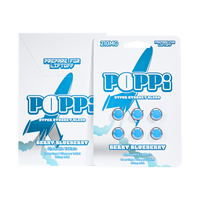 Poppi 7Hydroxy Tablets 35mg 6ct (6/pack) [DROPSHIP]