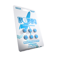 Poppi 7Hydroxy Tablets 35mg 6ct (6/pack) [DROPSHIP]