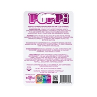 Poppi 7Hydroxy Tablets 35mg 6ct (6/pack) [DROPSHIP]