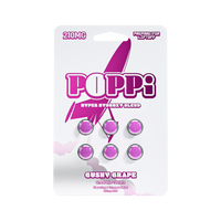 Poppi 7Hydroxy Tablets 35mg 6ct (6/pack) [DROPSHIP]