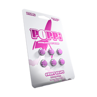 Poppi 7Hydroxy Tablets 35mg 6ct (6/pack) [DROPSHIP]