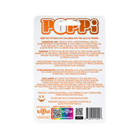 Poppi 7Hydroxy Tablets 35mg 6ct (6/pack) [DROPSHIP]