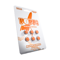 Poppi 7Hydroxy Tablets 35mg 6ct (6/pack) [DROPSHIP]