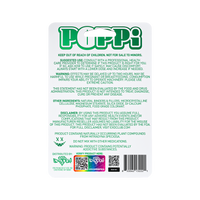 Poppi 7Hydroxy Tablets 35mg 6ct (6/pack) [DROPSHIP]