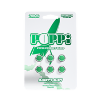 Poppi 7Hydroxy Tablets 35mg 6ct (6/pack) [DROPSHIP]