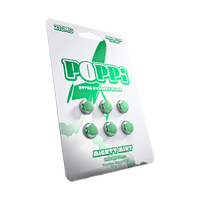 Poppi 7Hydroxy Tablets 35mg 6ct (6/pack) [DROPSHIP]