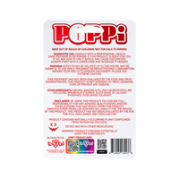 Poppi 7Hydroxy Tablets 35mg 6ct (6/pack) [DROPSHIP]