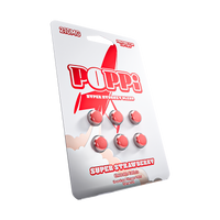 Poppi 7Hydroxy Tablets 35mg 6ct (6/pack) [DROPSHIP]