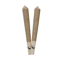 Dreamer Exotics THC-A Pre Rolls 2g 2ct (10/Pack) [DROPSHIP]