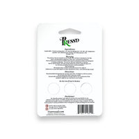 PressD Hulk Blend 7OH + Red OH Tablets 30mg 3ct (SINGLE)