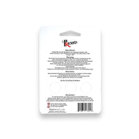 PressD Red OH Tablets 18mg 3ct (SINGLE)