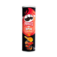 Pringles (China) 110g [DROPSHIP]