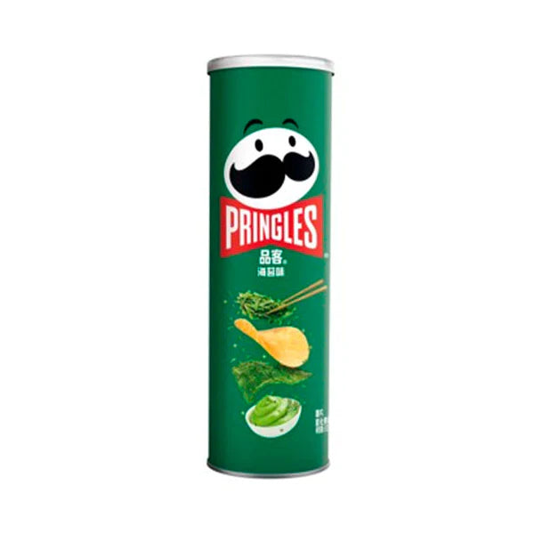 Pringles (China) 110g [DROPSHIP]