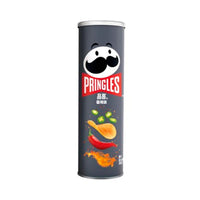 Pringles (China) 110g [DROPSHIP]