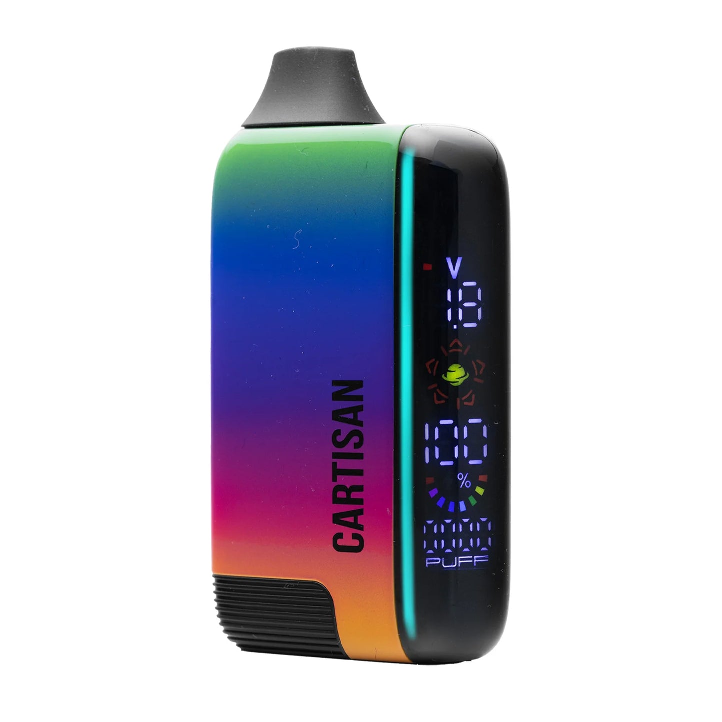 Cartisan Veil Bar Pro Evo 510 Vaporizer (SINGLE)