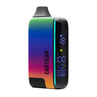 Cartisan Veil Bar Pro Evo 510 Vaporizer (SINGLE)