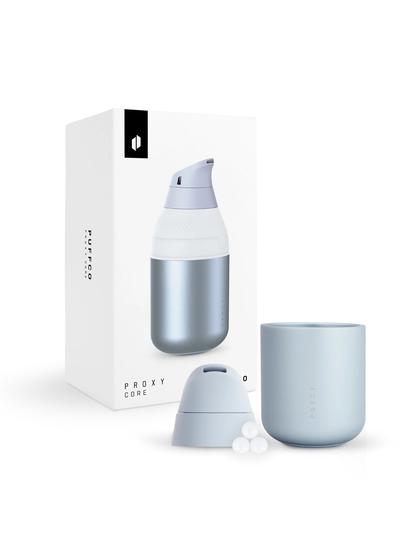 PUFFCO Proxy Core Accessory Kit