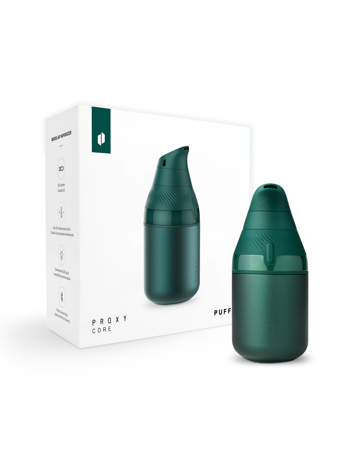 PUFFCO Proxy Core Kit