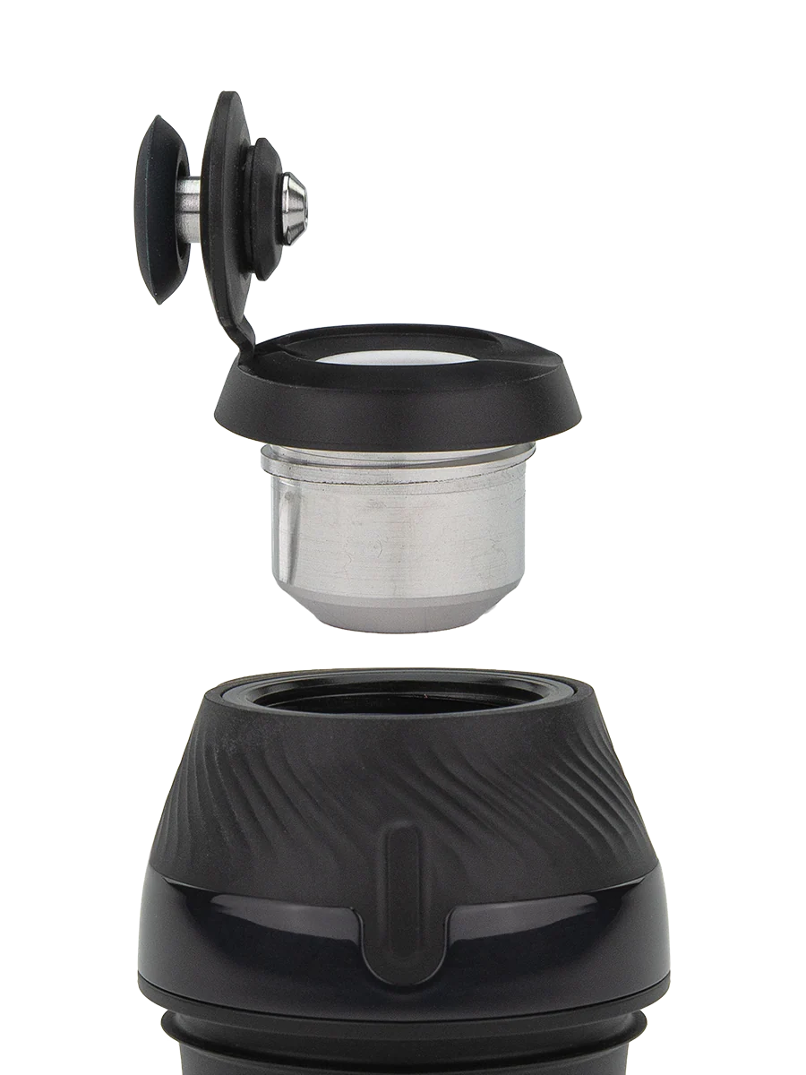 PUFFCO Proxy Chamber
