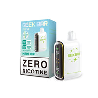 Geek Bar Pulse 15K Zero Disposable 16mL (5/pack)